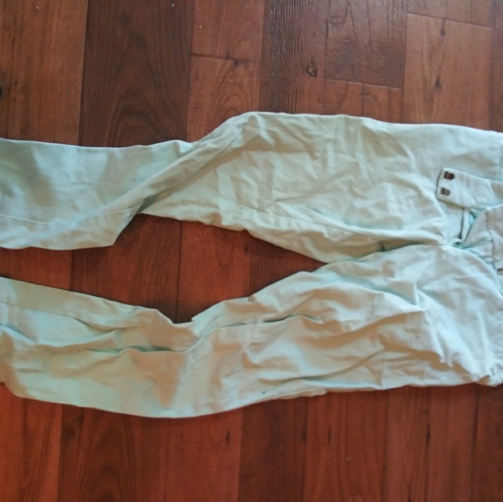 Pants